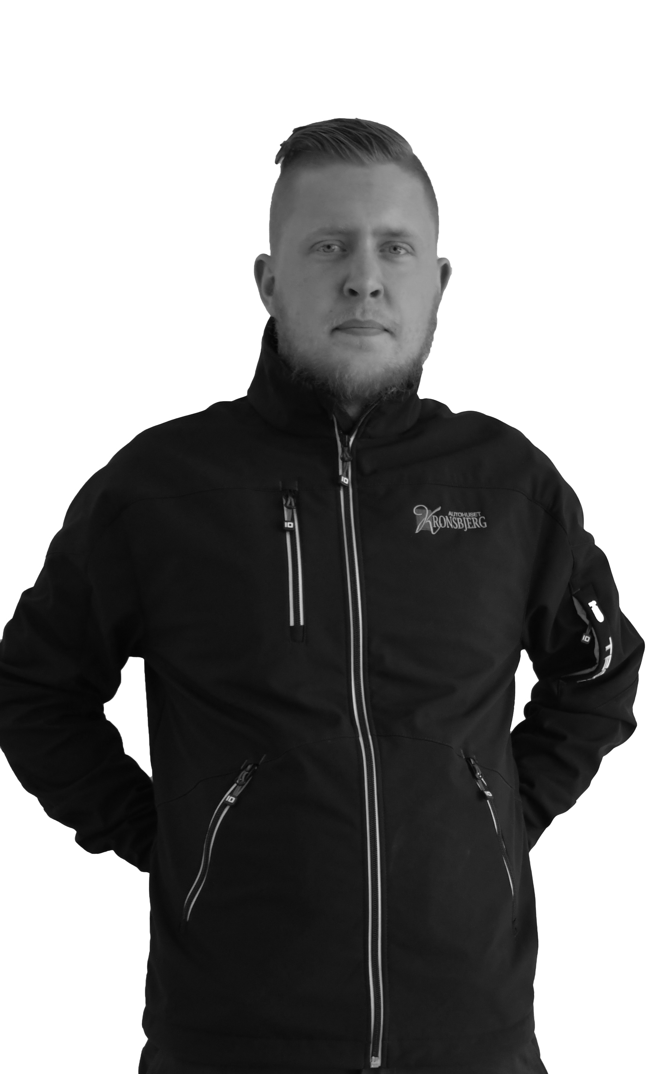 Anders Jakobsen