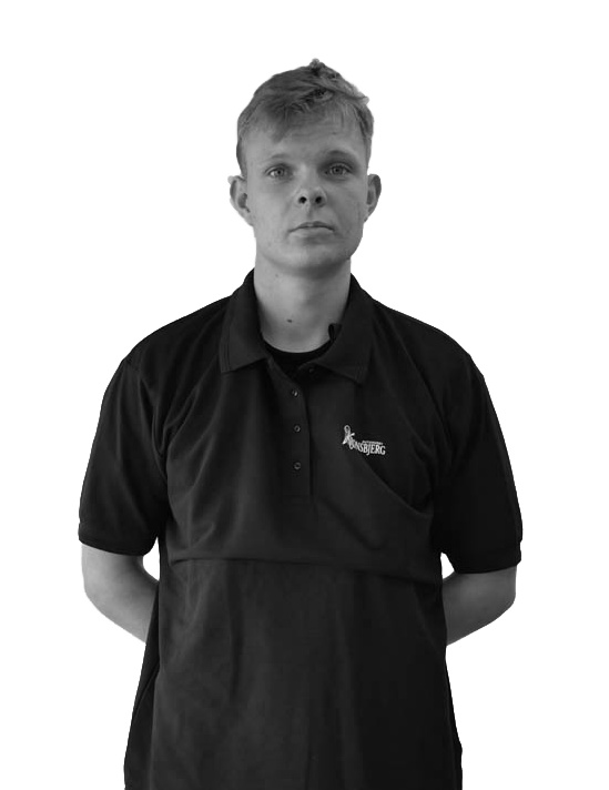 Jarl Gregersen