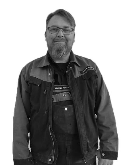 Martin Pohlmann