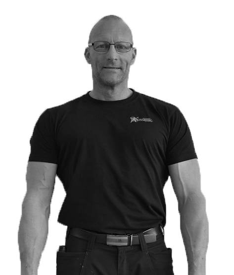Michael Jacobsen