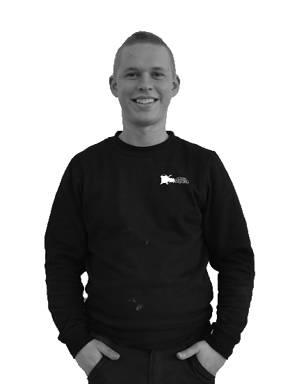 Nikolas Magnussen