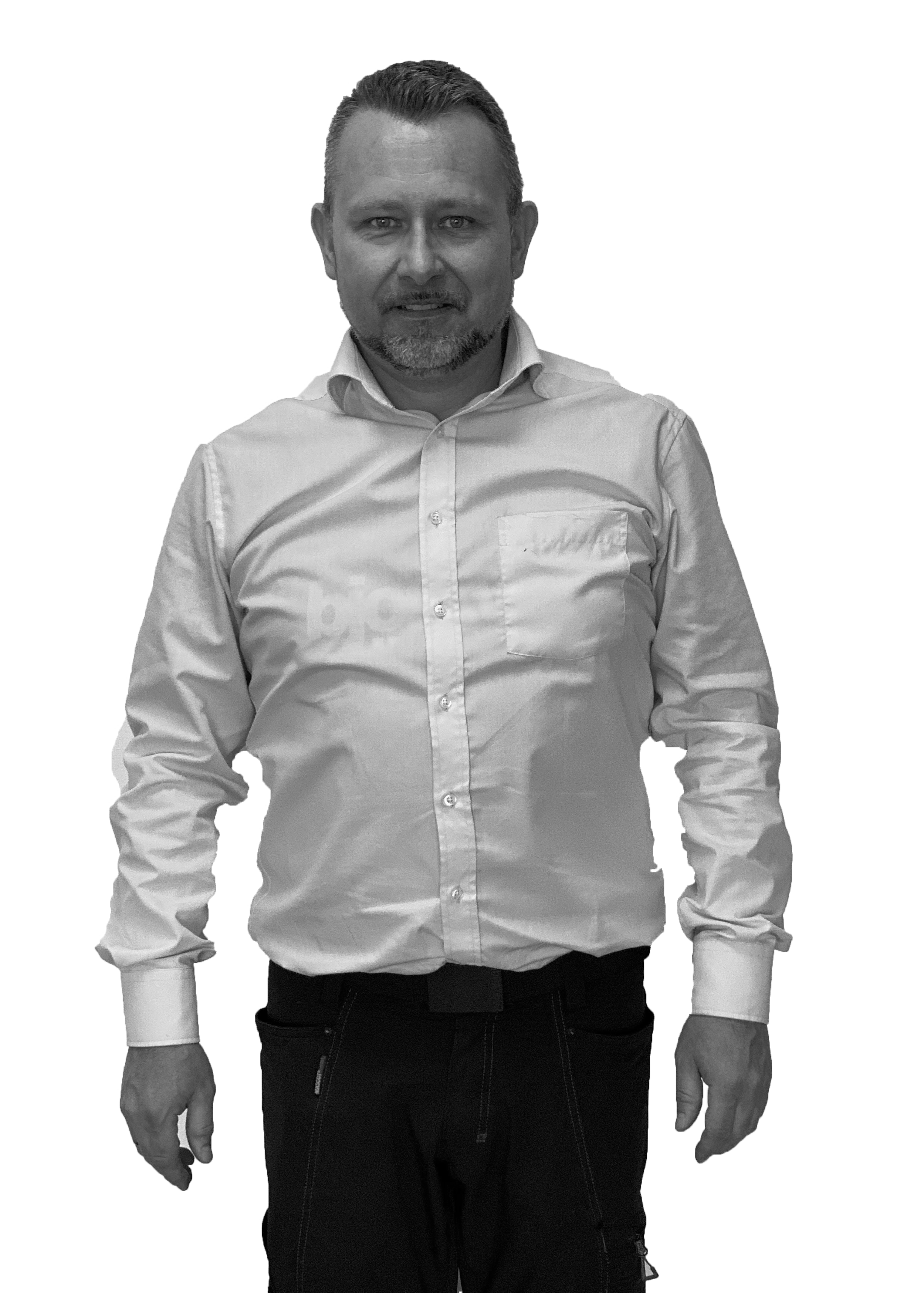 Peter Boesen
