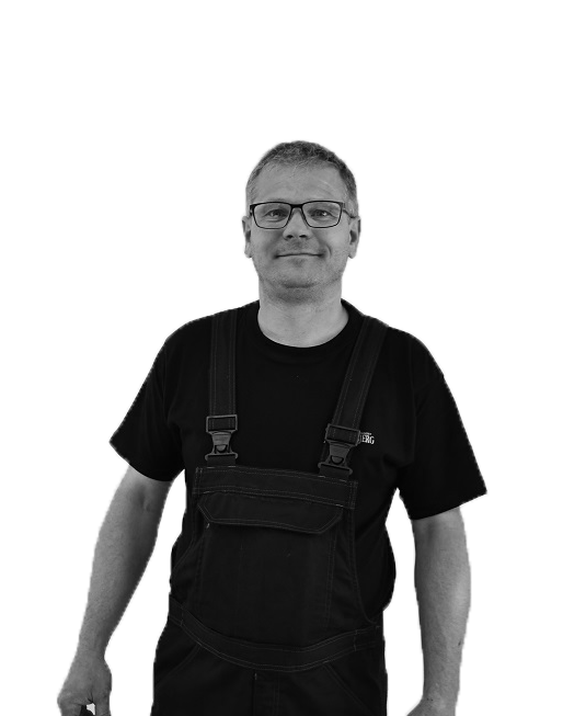 Morten Zachariassen