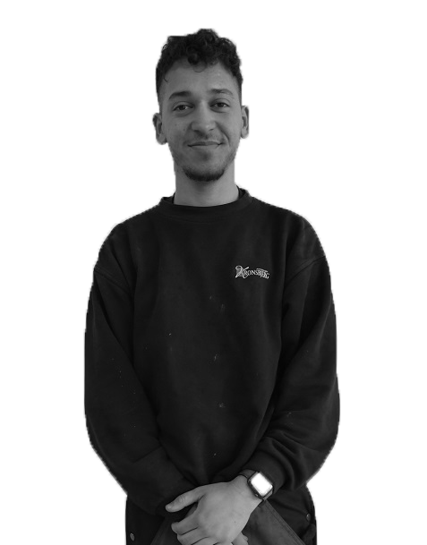 Mustapha Bayoumi