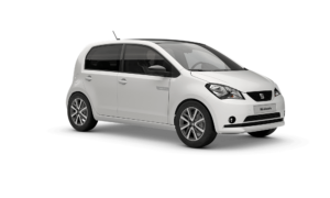 seat mii electric