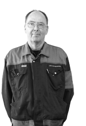 Jan Østergaard