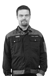 Jesper B. Hansen
