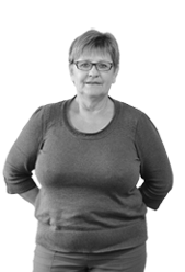 Jytte Nielsen