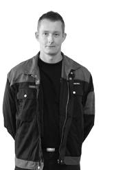 Mads Vinding