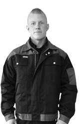 Martin Hedeager