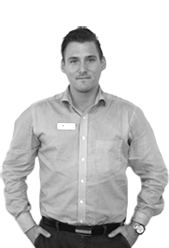 Morten K. Pedersen