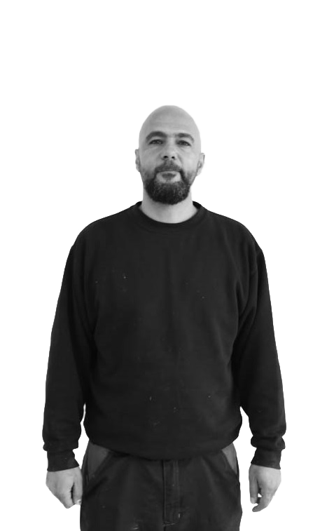 Nael Hantash