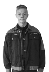 Mads Pedersen
