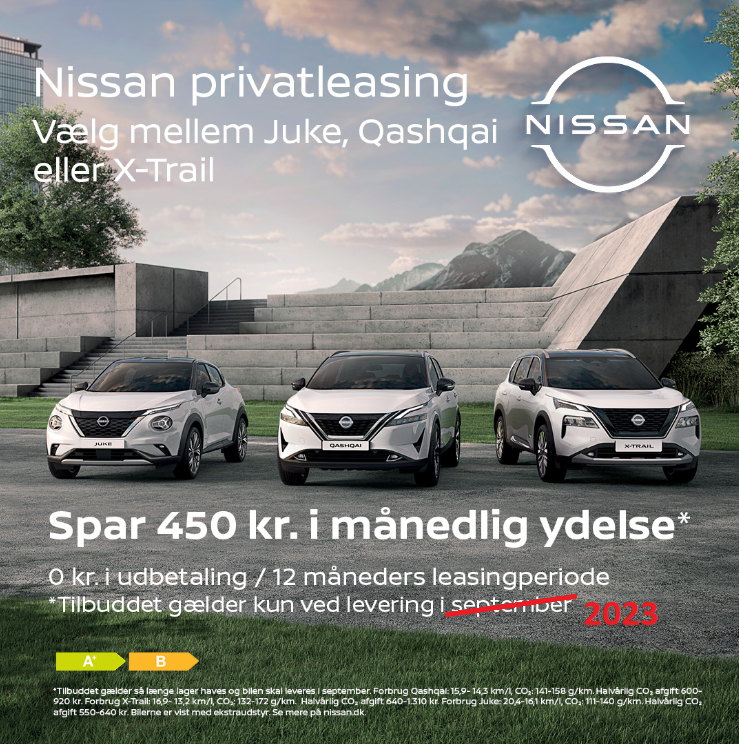 Privatleasing