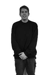 Jonathan Hovberg