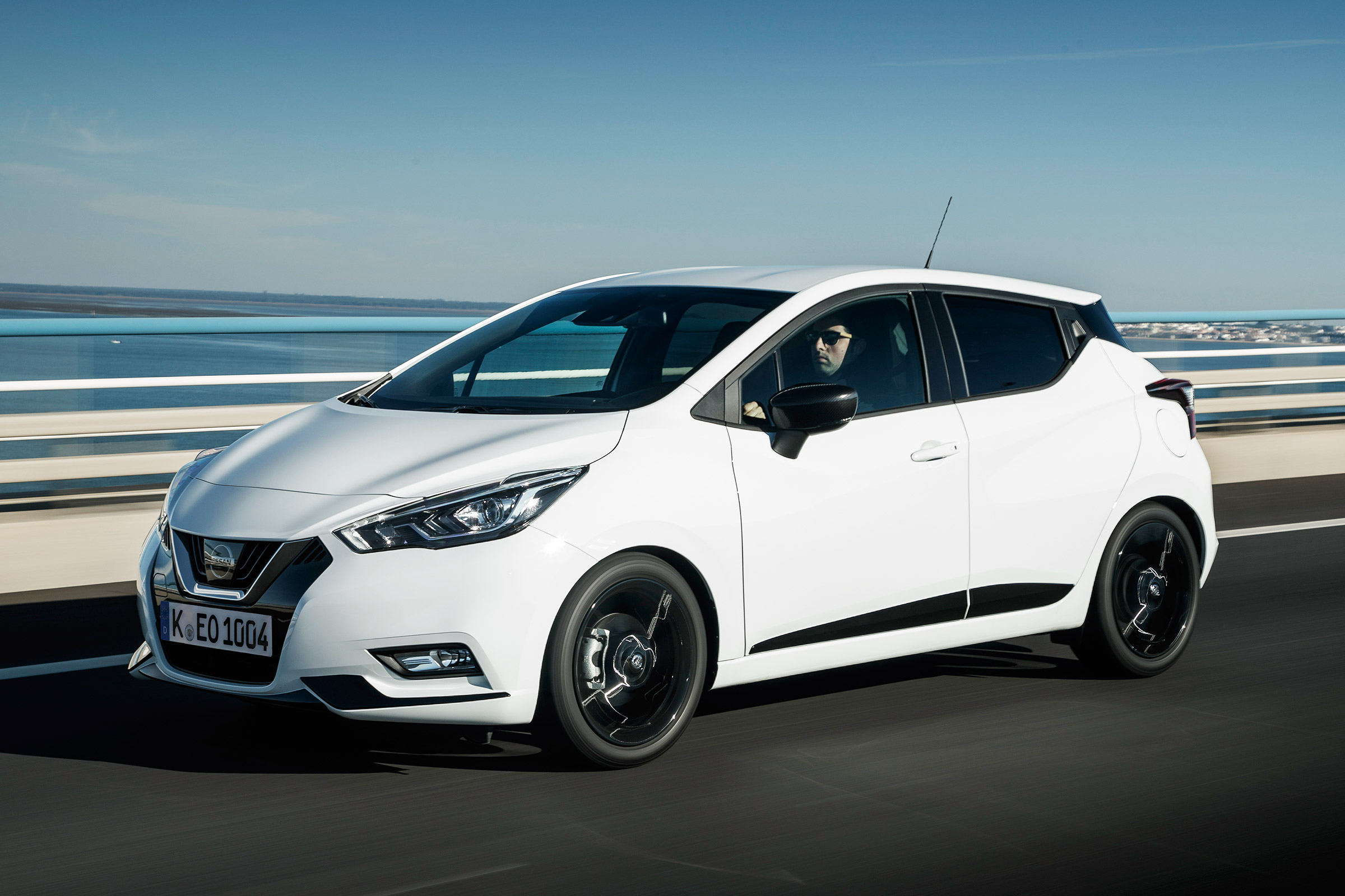 nissan micra leasing