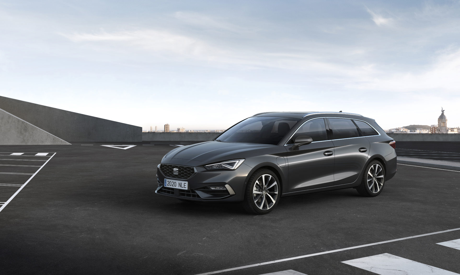 seat leon leasing